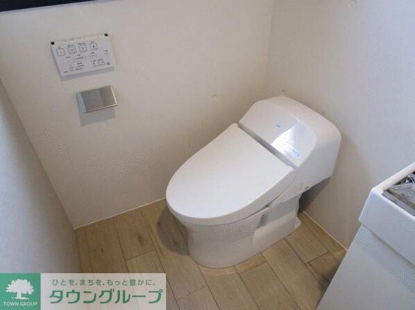 Plaisant江古田の物件内観写真